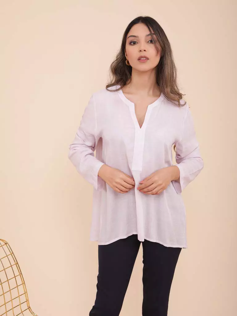 BLOUSE FRANCINE