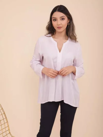 BLOUSE FRANCINE