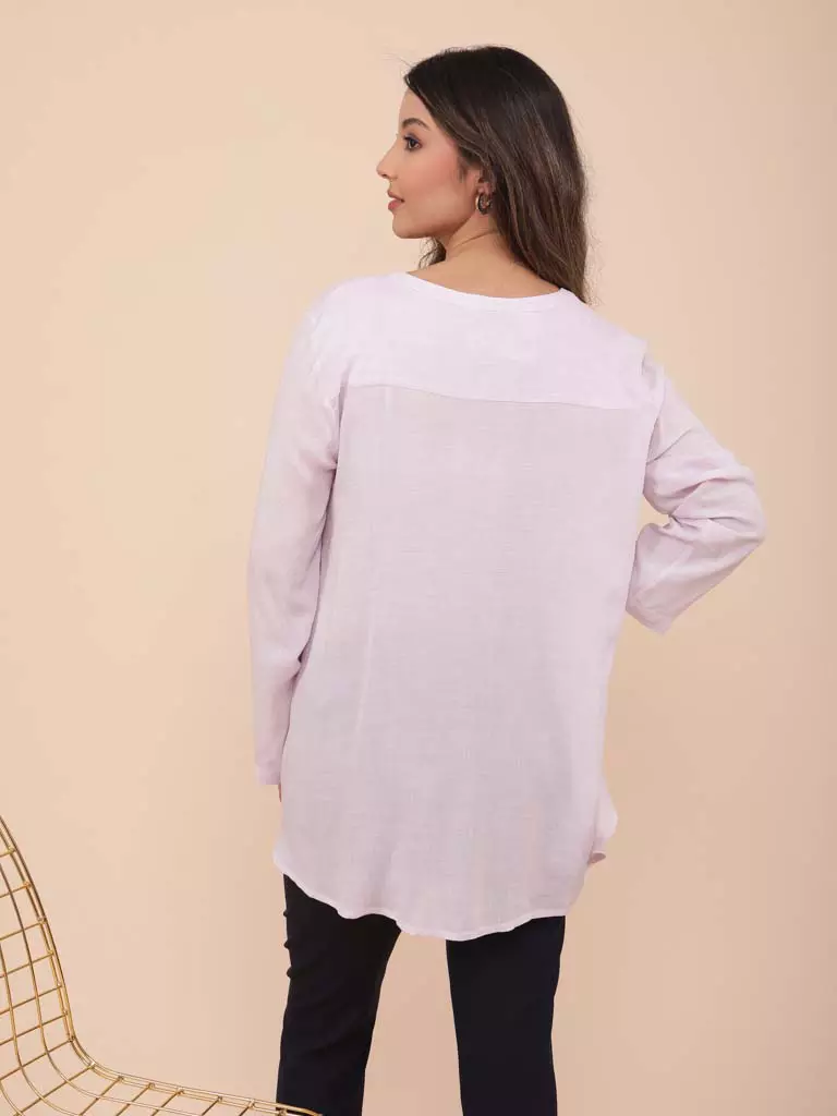 BLOUSE FRANCINE