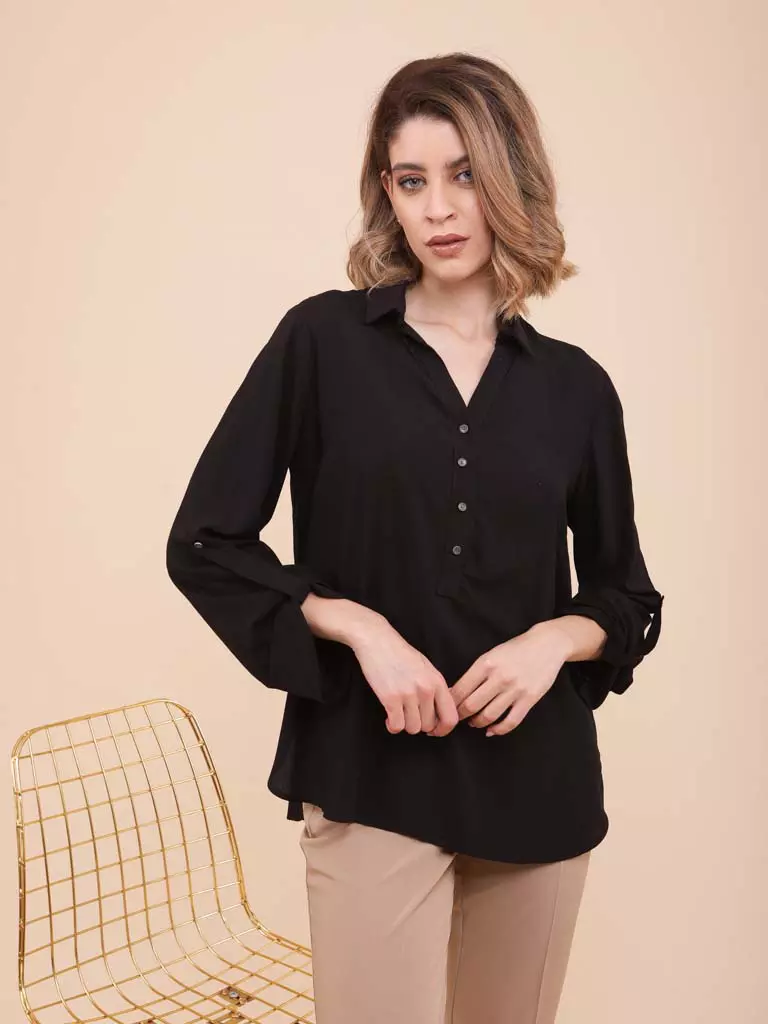 BLOUSE FEMIE