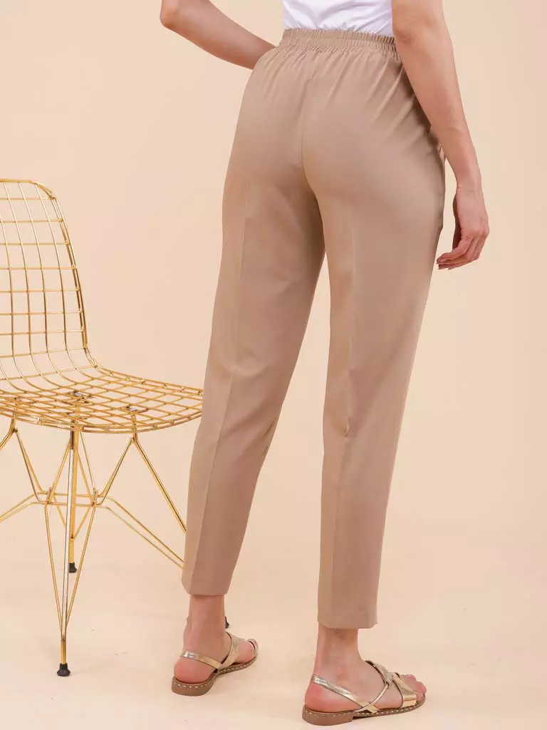 PANTALON FONTAINE