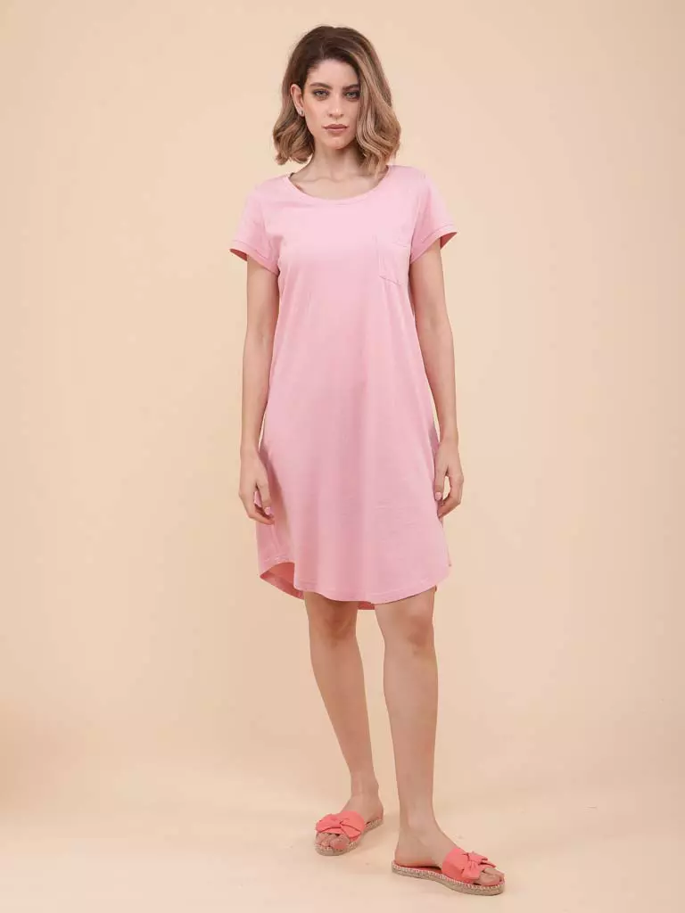 CHEMISE DE NUIT FLIPOU