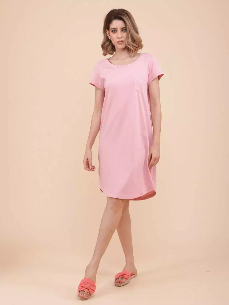 CHEMISE DE NUIT FLIPOU