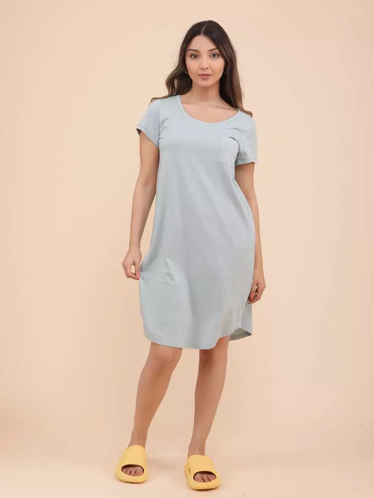 CHEMISE DE NUIT FLIPOU