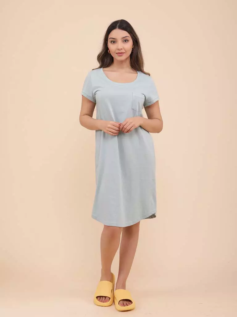 CHEMISE DE NUIT FLIPOU