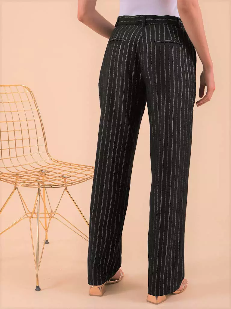 PANTALON FAUGUERNON