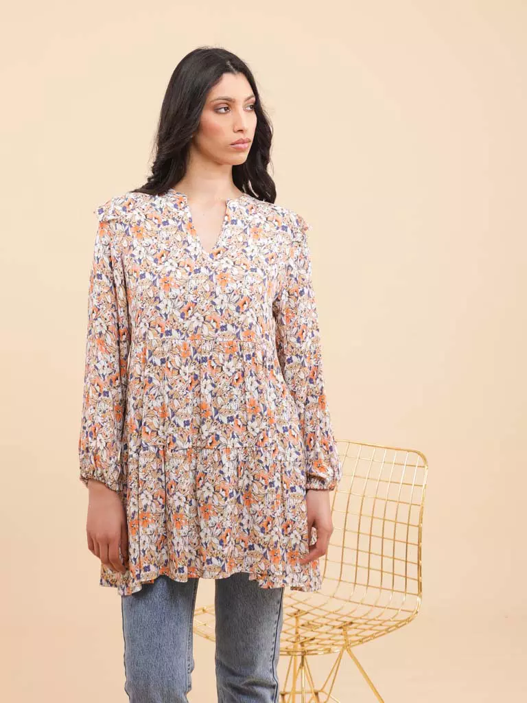 BLOUSE FELLETIN
