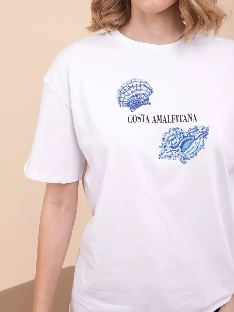 TEE SHIRT FENOUILLET