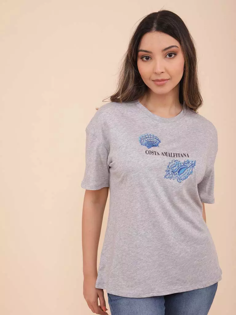 TEE SHIRT FENOUILLET