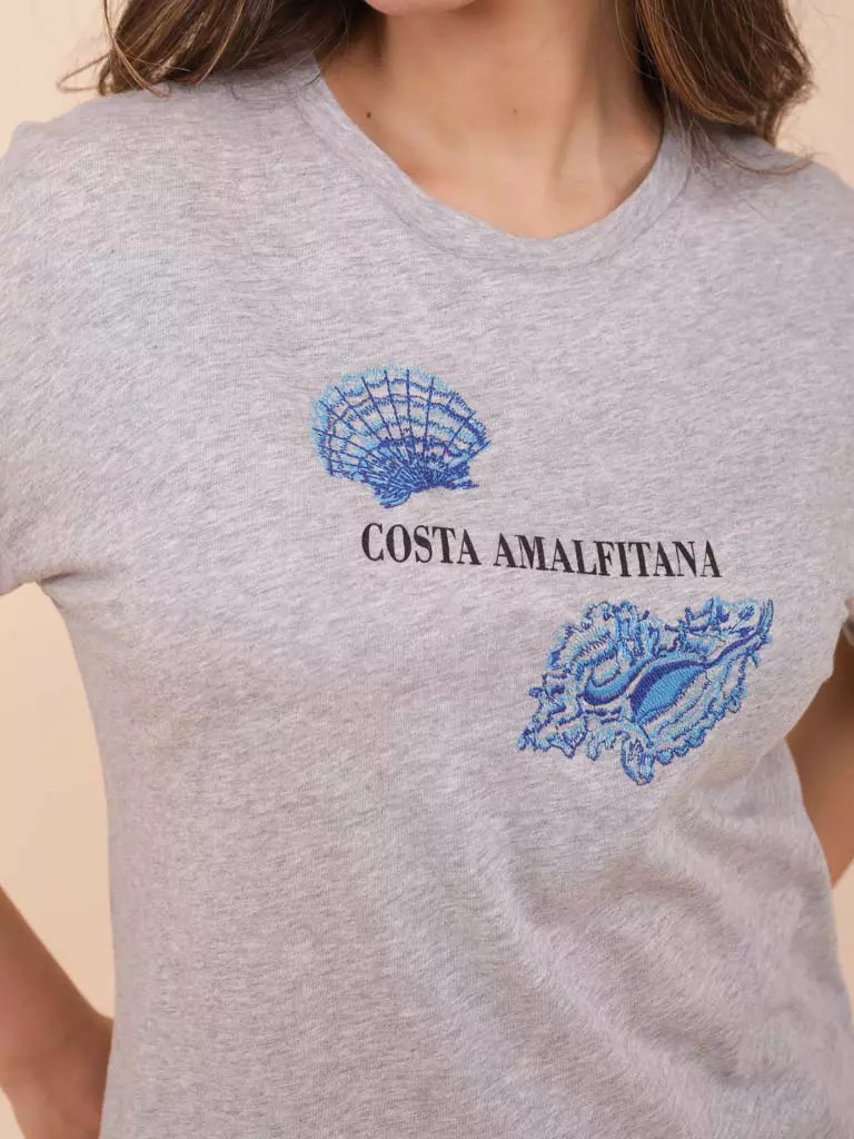 TEE SHIRT FENOUILLET