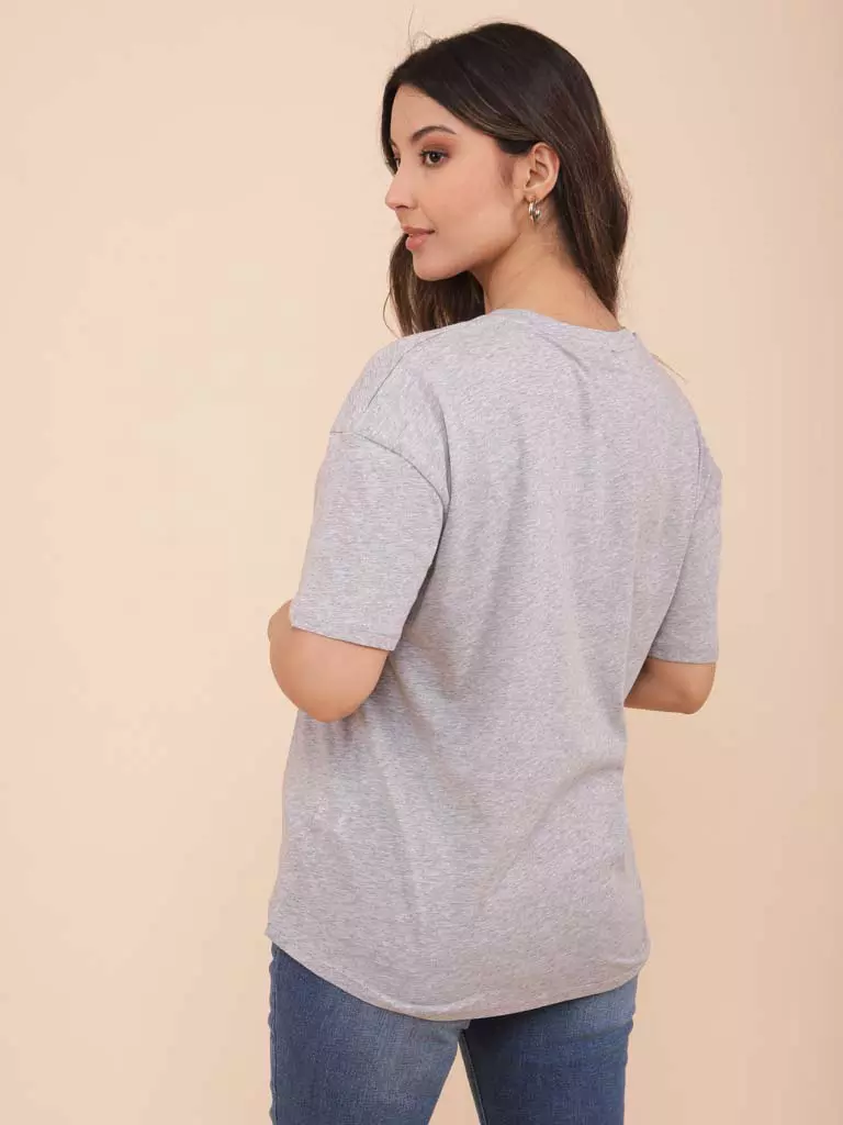 TEE SHIRT FENOUILLET