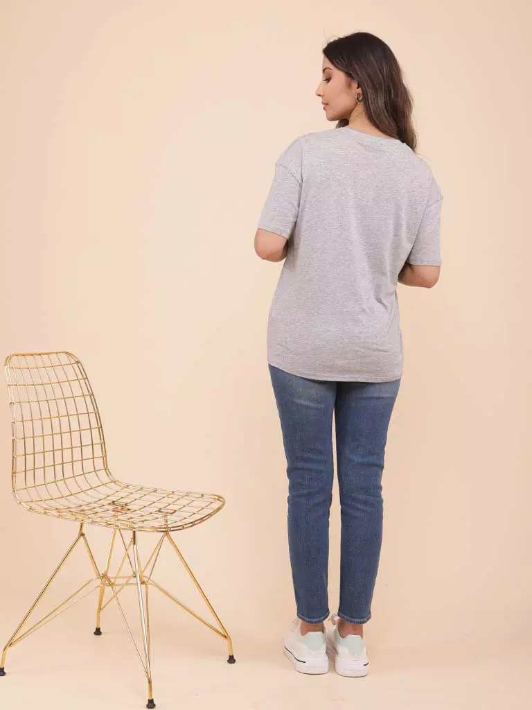 TEE SHIRT FENOUILLET