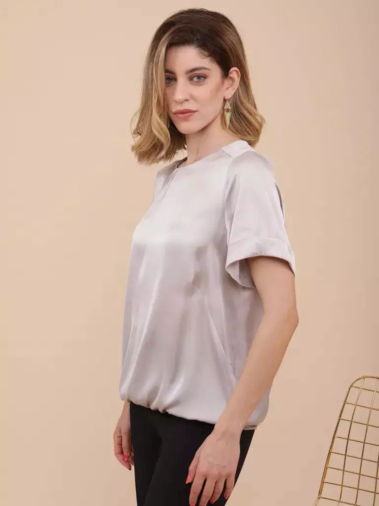 BLOUSE FONGRAVE
