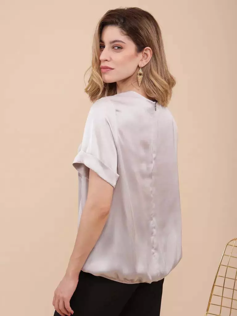 BLOUSE FONGRAVE