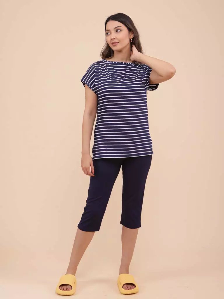 ENSEMBLE LOUNGEWEAR FONTANGY