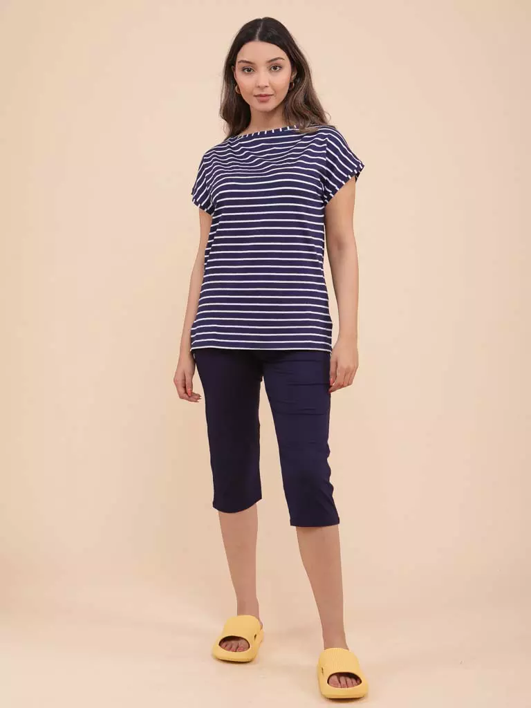 ENSEMBLE LOUNGEWEAR FONTANGY