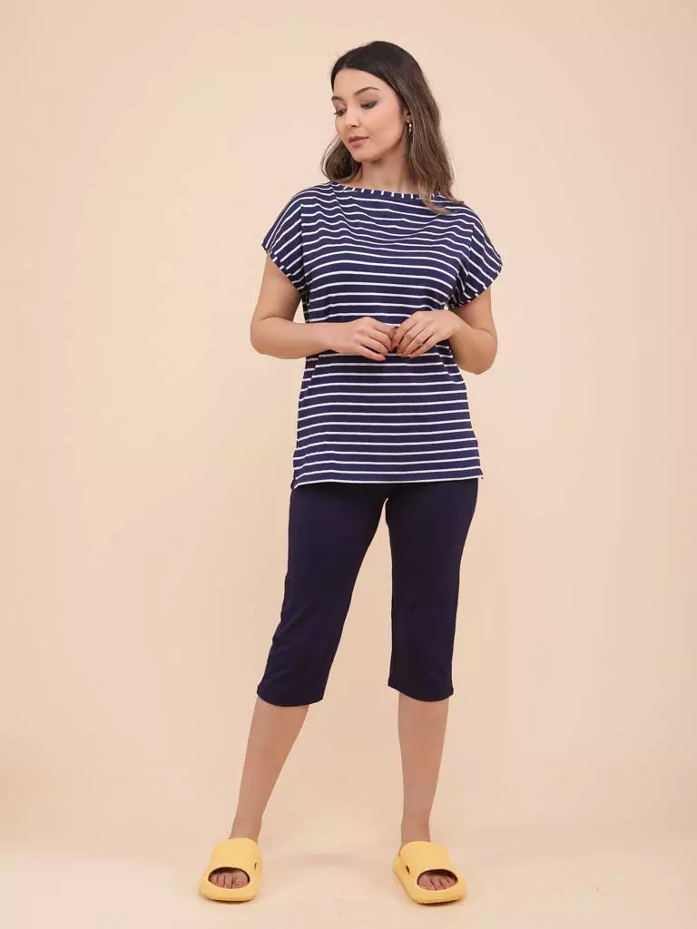 ENSEMBLE LOUNGEWEAR FONTANGY