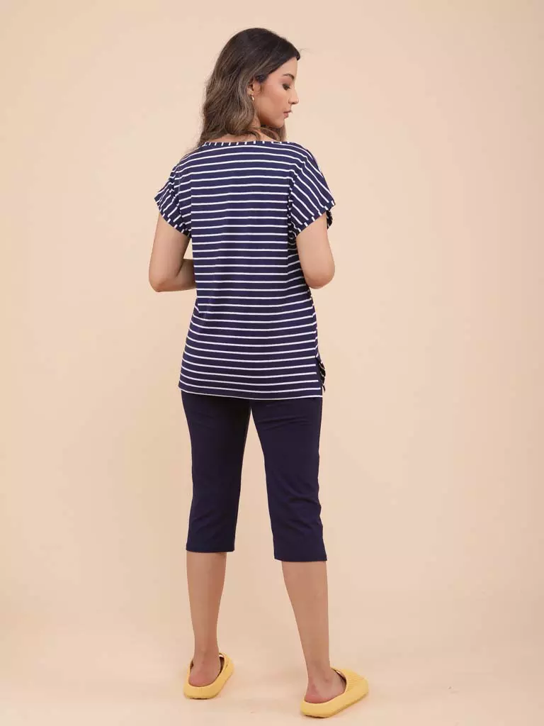 ENSEMBLE LOUNGEWEAR FONTANGY