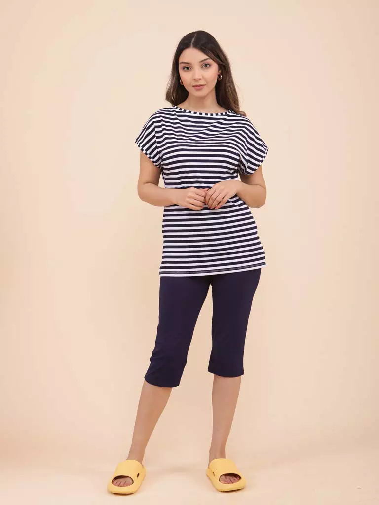 ENSEMBLE LOUNGEWEAR FONTANGY