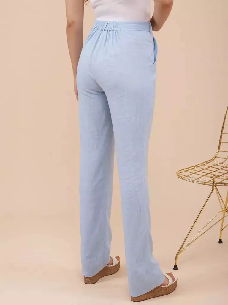 PANTALON FOUJU