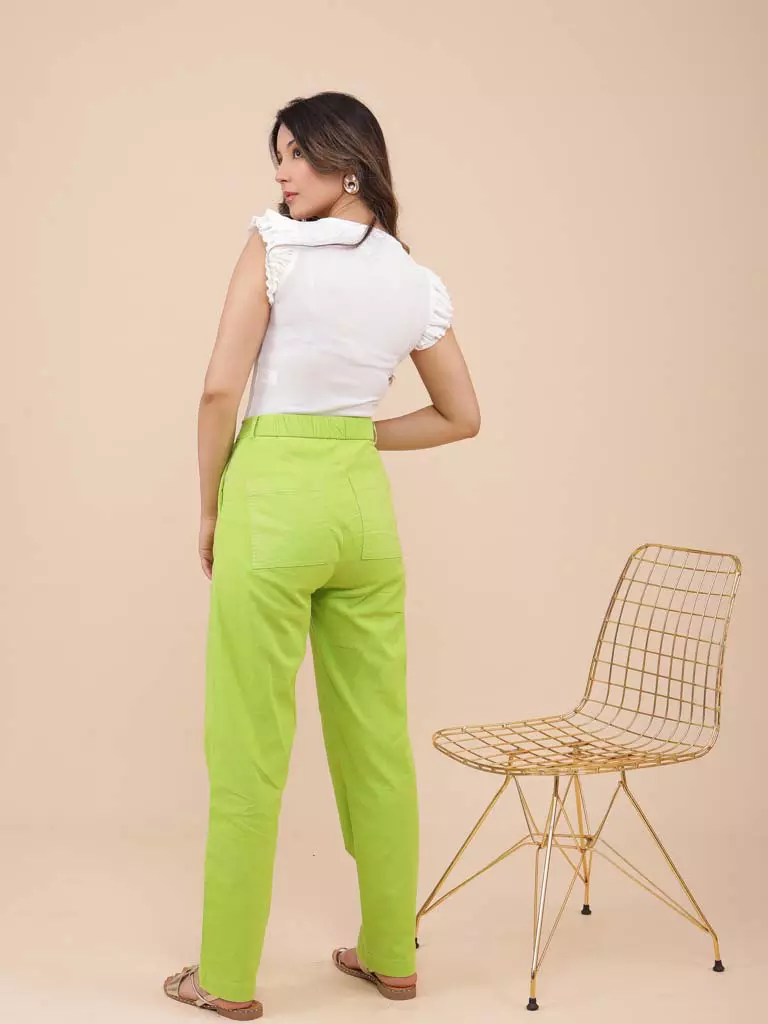 PANTALON FRANCASTEL