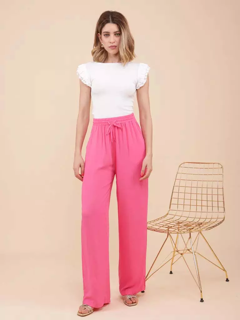 PANTALON FRANCAY