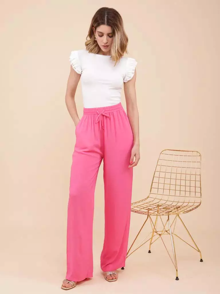PANTALON FRANCAY