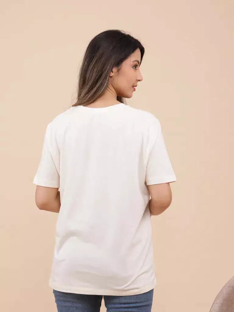 TEE SHIRT FRANCESCAS