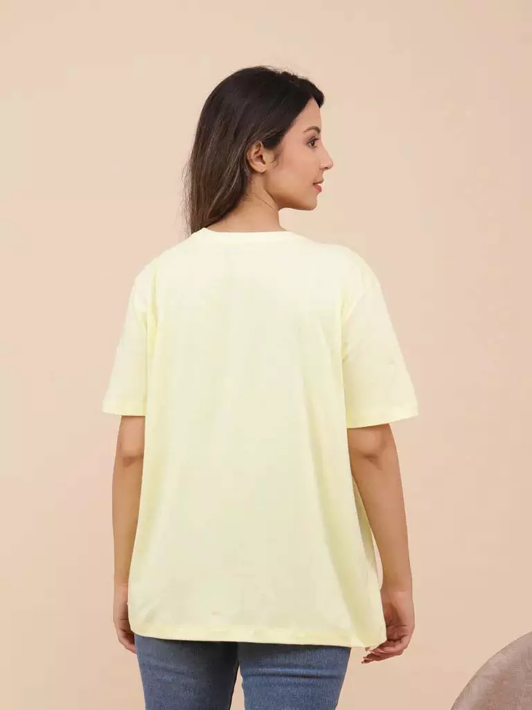 TEE SHIRT FRANCESCAS