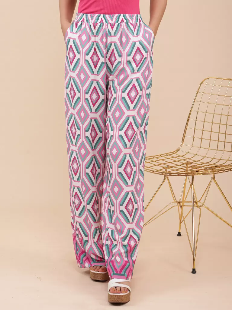 PANTALON FREMERY