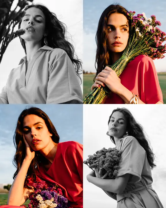 Tendances automnales pour les Working Girls 🍂