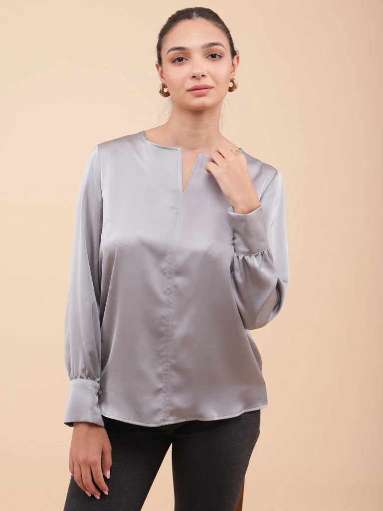 BLOUSE GAYLE