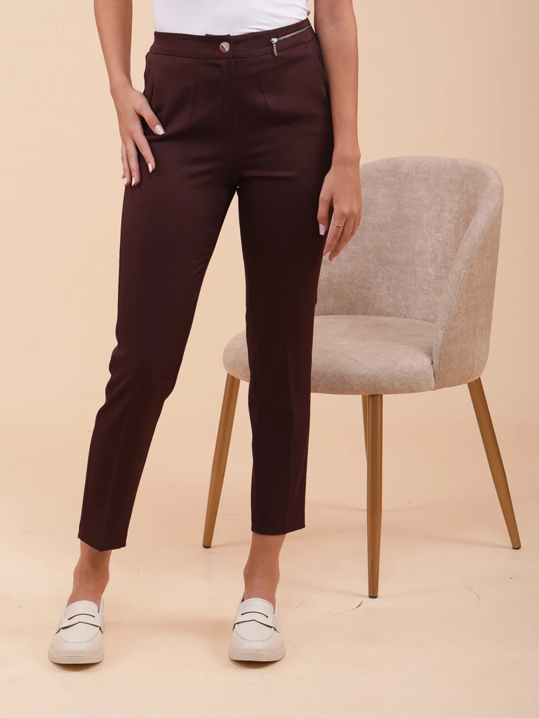 PANTALON GERTRUDE