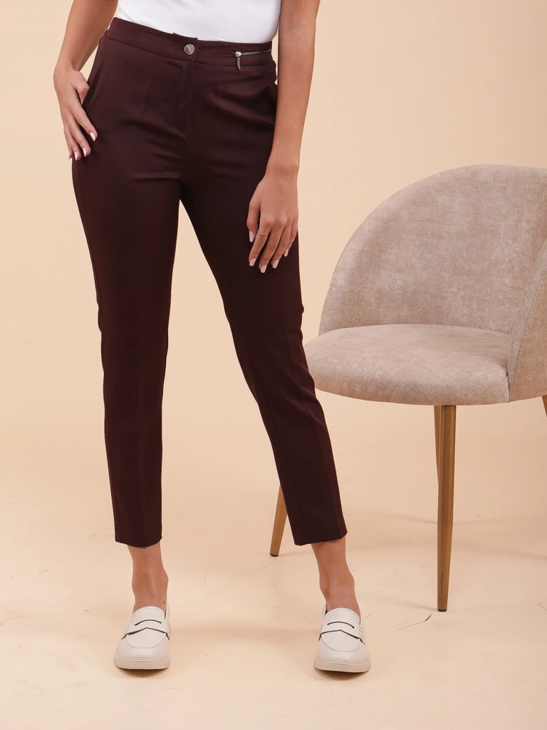 PANTALON GERTRUDE
