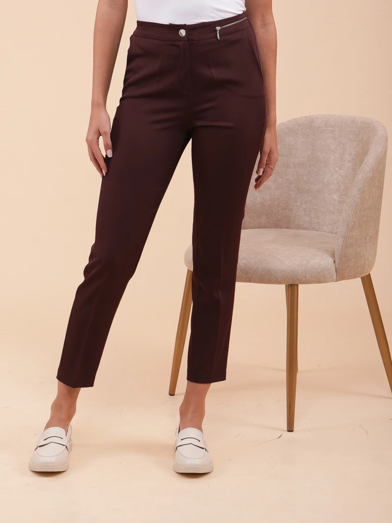 PANTALON GERTRUDE