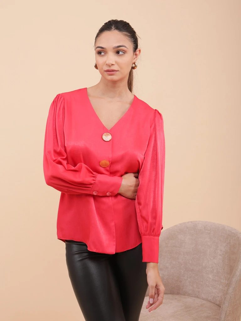 BLOUSE GINETTE