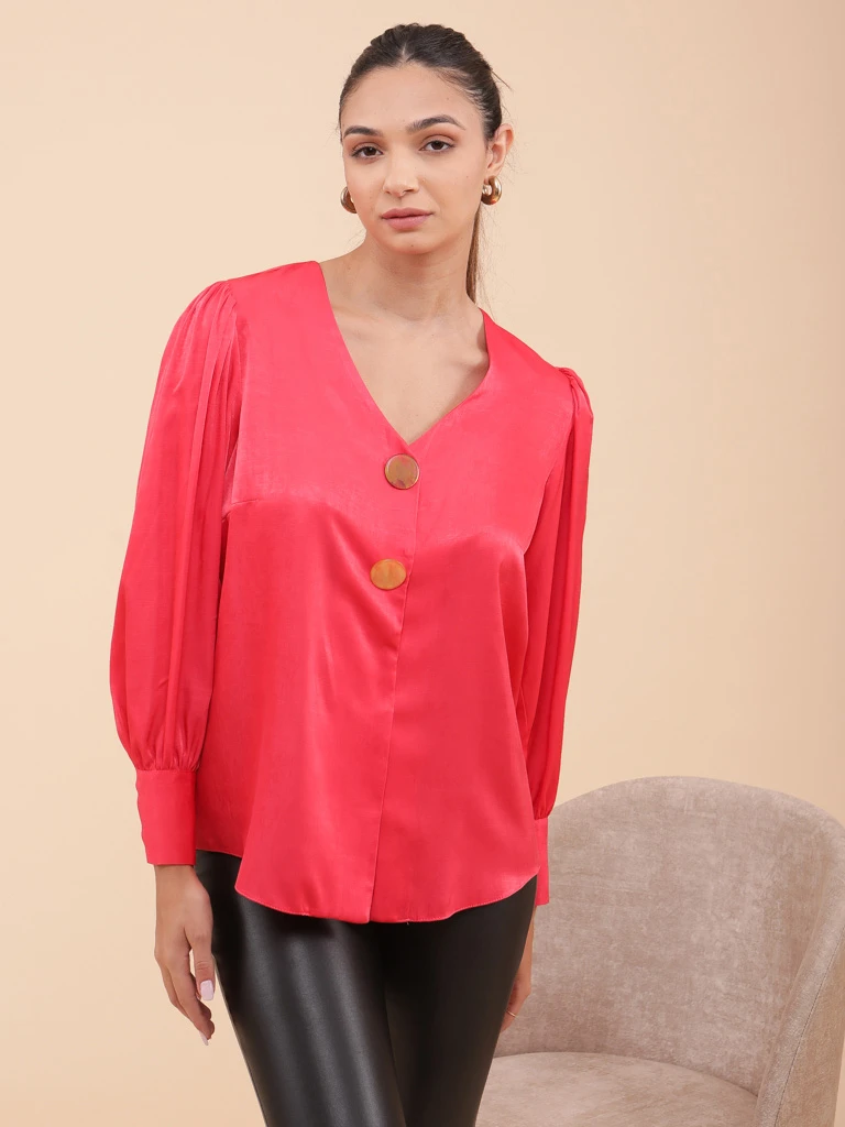 BLOUSE GINETTE
