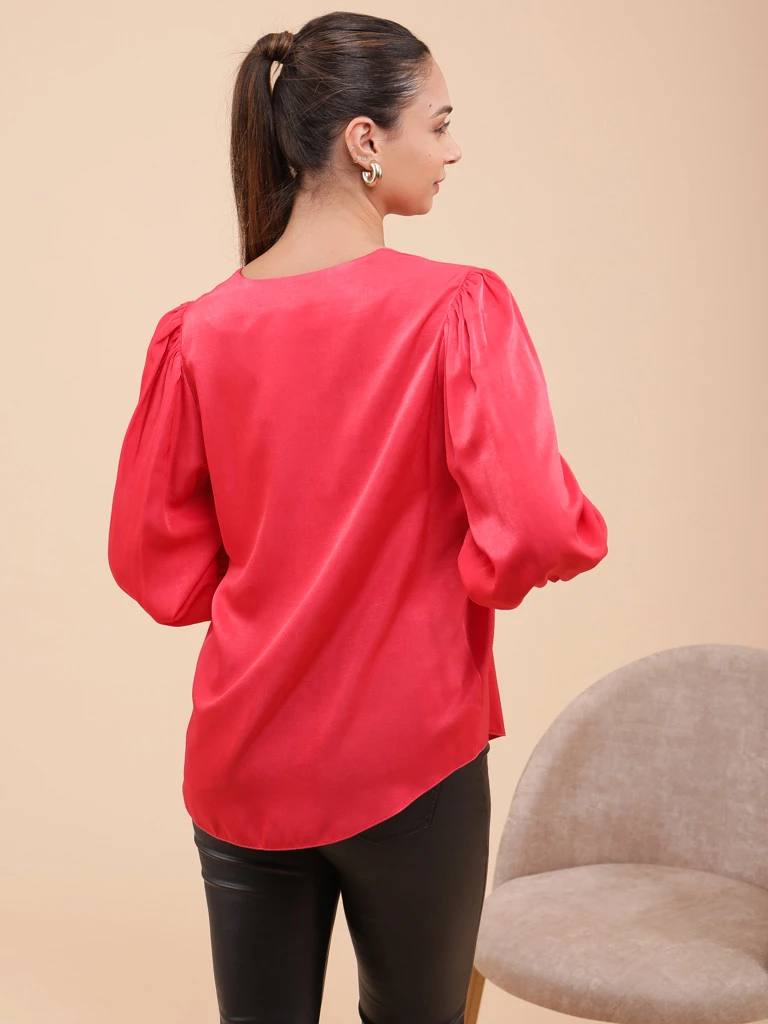 BLOUSE GINETTE
