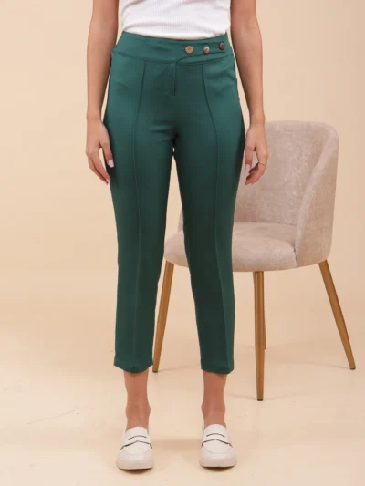 PANTALON GRISELDA