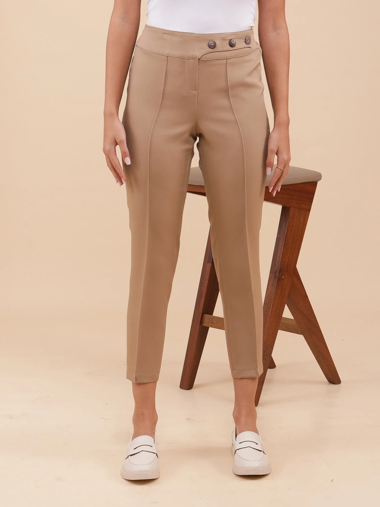 PANTALON GRISELDA