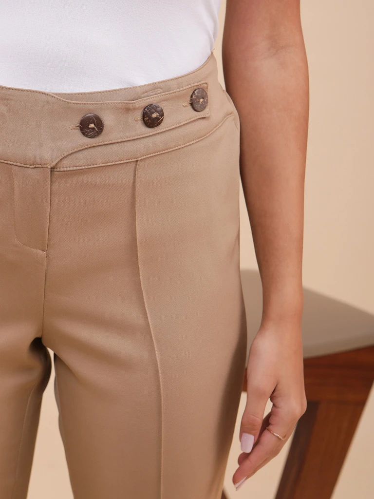 PANTALON GRISELDA