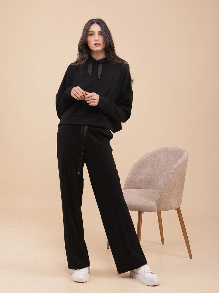 SWEATSHIRT GELSOMINA