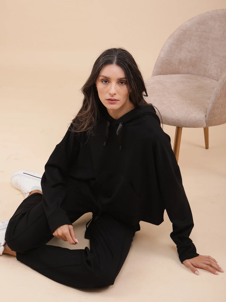 SWEATSHIRT GELSOMINA