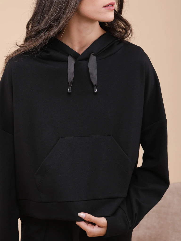 SWEATSHIRT GELSOMINA