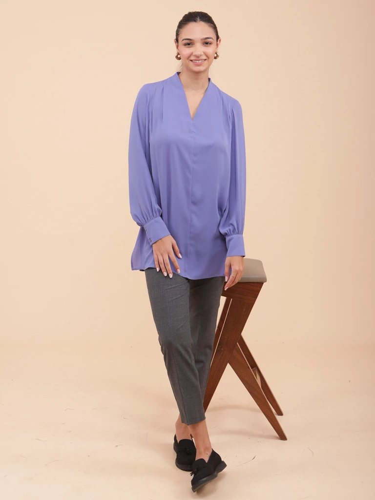 BLOUSE GIOSUE