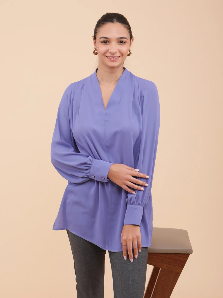 BLOUSE GIOSUE
