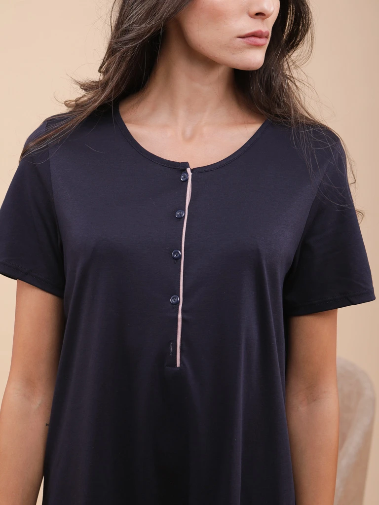 CHEMISE DE NUIT GERTEUDE