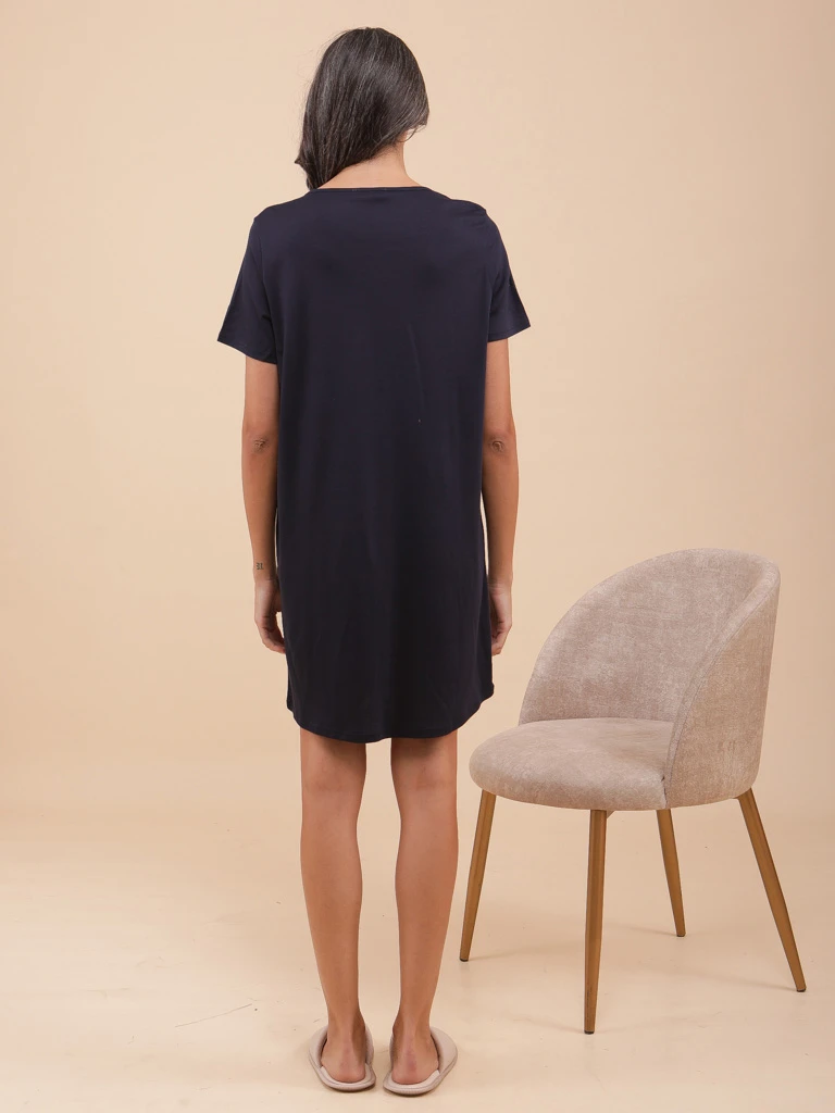 CHEMISE DE NUIT GERTEUDE