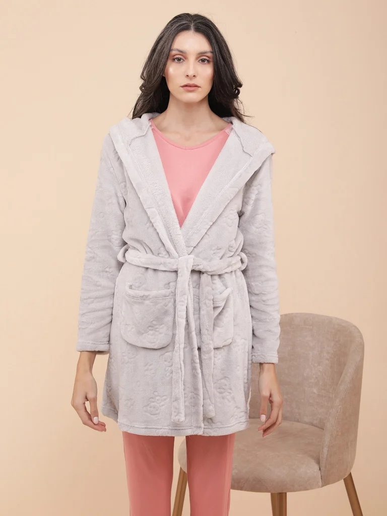 ROBE DE CHAMBRE GIULIAN