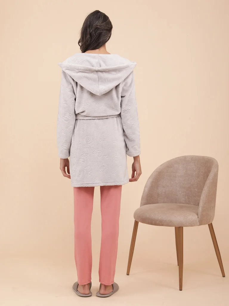 ROBE DE CHAMBRE GIULIAN